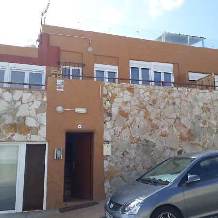 Big, Large Cozy Apartment With Sea View Ask For Additional Bedroom As An Extra Option Telde Luaran gambar