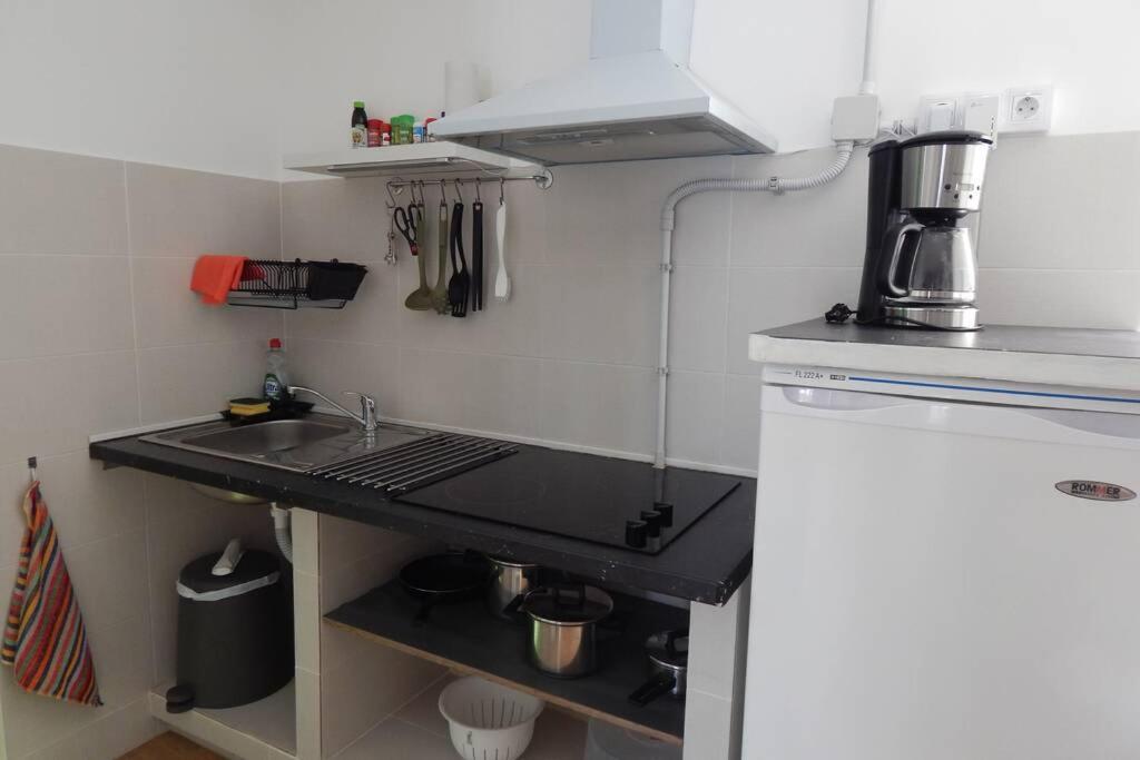 Big, Large Cozy Apartment With Sea View Ask For Additional Bedroom As An Extra Option Telde Luaran gambar